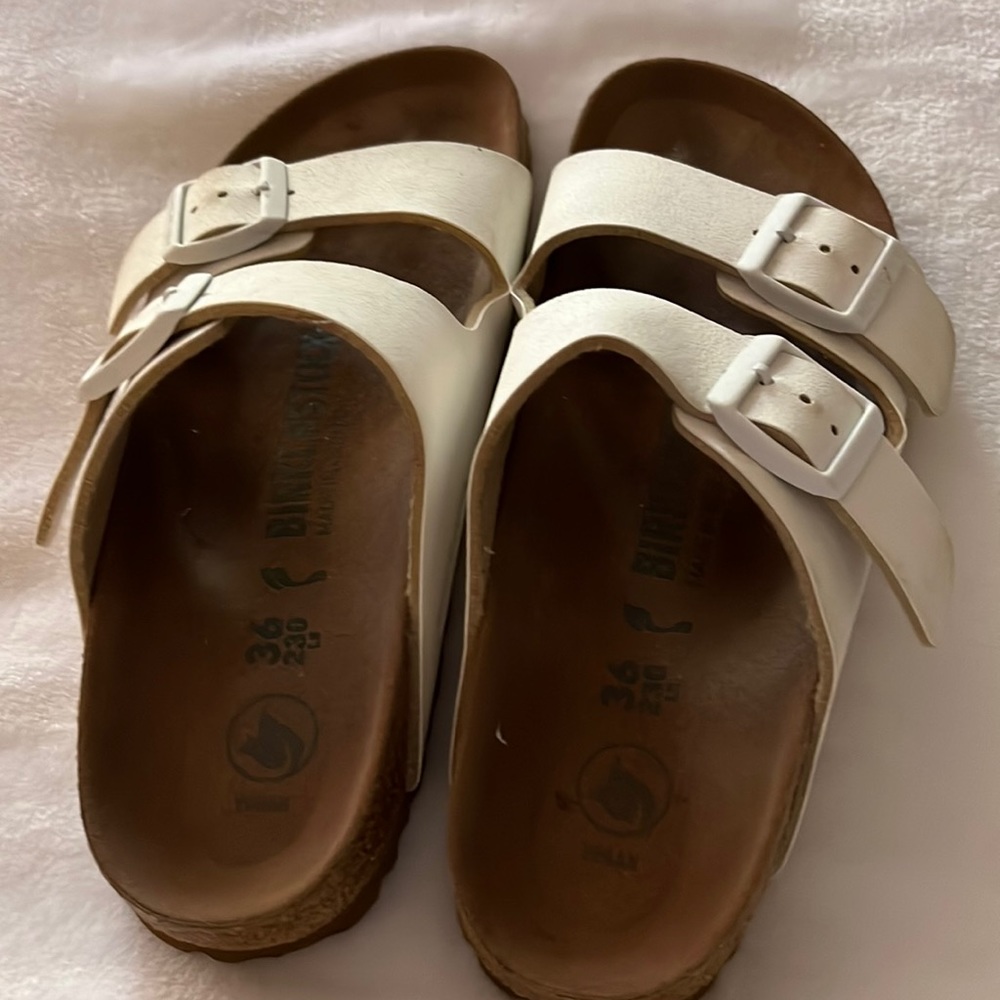 Women’s Birkenstock Sandals